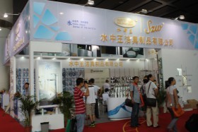 2012廣州建材展 引領行業創新，共筑綠色未來