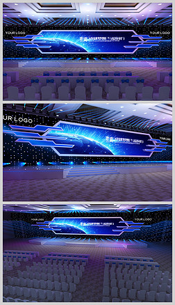 原創(chuàng)舞臺(tái)設(shè)計(jì)圖片素材下載指南