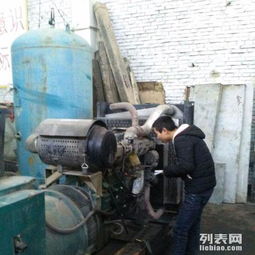 昆明二手柴油發電機出售與玉溪、大理、蒙自無油發電機租賃服務指南