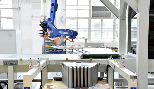 中央企業(yè)加速新基建布局，以計(jì)算機(jī)軟件技術(shù)驅(qū)動(dòng)轉(zhuǎn)型升級(jí)